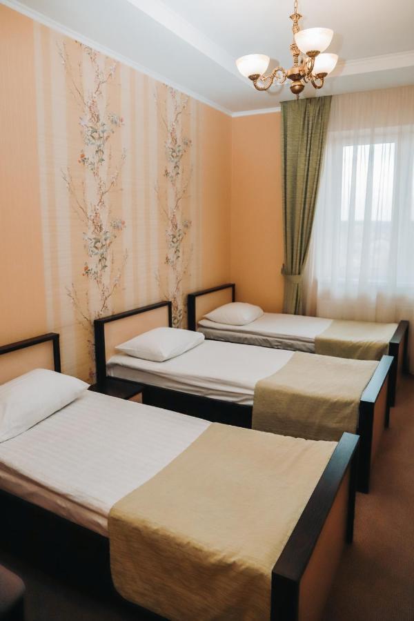 Готель Релакс Korostyshiv Eksteriør billede